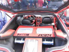 чемпионат по автозвуку