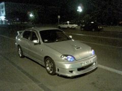 grill lanos