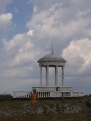 Крымский заповедник
