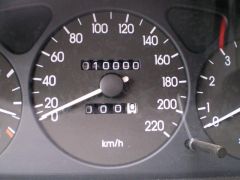 Первые 10 тысяч