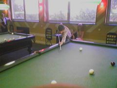 Lanos Club Billiard Cup Summer 2005