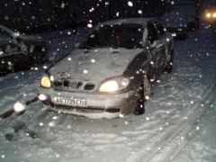 Зима 2007/2008