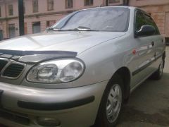 Daewoo SENS