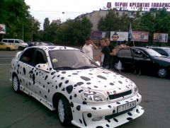 орало