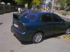 Sens 1.3 >100 л.с.