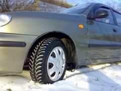 GoodYear UltraGrip Extreme