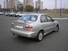 Клубный пикник 9 октября 2005