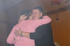 Целую щечки 1