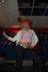 Новый Год 2008