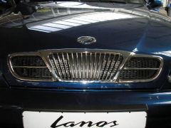 Столичное Автошоу - 2005