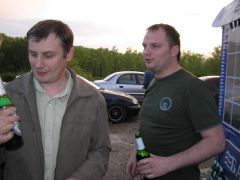 слёт 12.05.2006