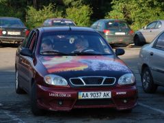 taras