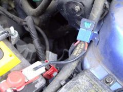 Предохранитель