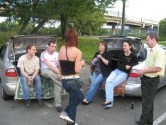 Встреча 20.06.2008