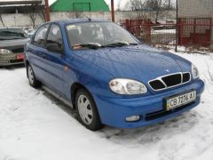 Моя машинка