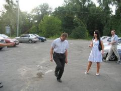 Встреча 20.06.2008