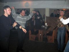 Годовщина нашего клуба