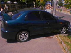 Sens 1.3 >100 л.с.