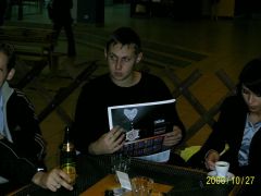 Встреча 27.10.06