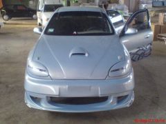 GRILL LANOS 1