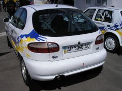 Столичное Автошоу - 2005