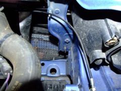 Место под бачок