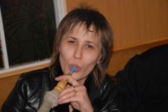 Клубный НГ