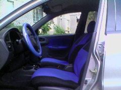 Моя машинка