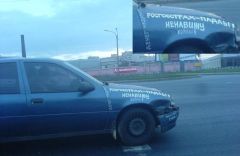 Видно мужика достали!!!