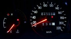 белая подсветка