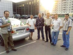 зустріч