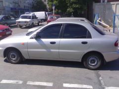 My Lanos