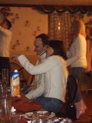 Новый год