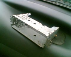 Родная шахта Ланоса