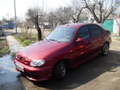 Рест