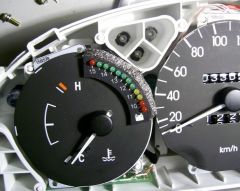 установка вольтметра2