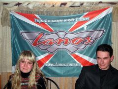 Годовщина нашего клуба