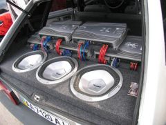 чемпионат по автозвуку