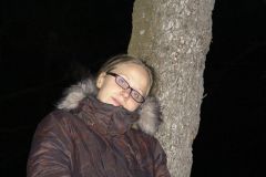 моя Света