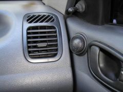 Фронт JBL GTO_507C