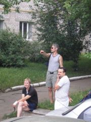 Все на реку!!!! Товаищи!!!!