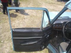 Мое прошлое авто