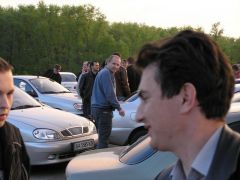 слёт 12.05.2006