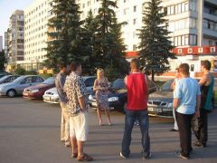 встреча 30 июня