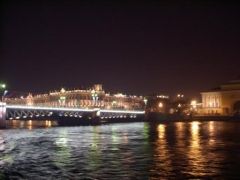Дворцовый мост