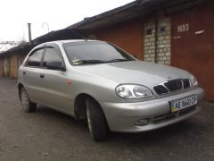 возле гаража 2