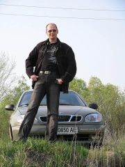 Я и моя Лань