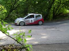 Ялта Ралли 2007