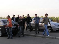 слёт 12.05.2006