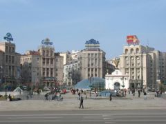 Вид на "окна"